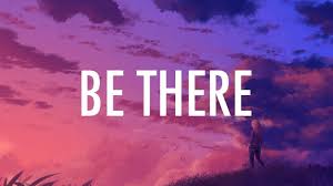 The Art of Being There – AChuckAllen.com