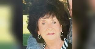 May Sandra Holt-Haynes Obituary