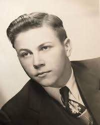 Floyd Paulson Obituary July 1, 2025