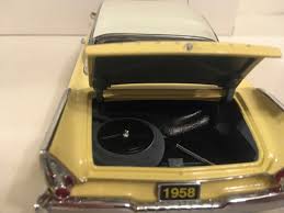 Image result for Sunflower Yellow 1958 Plymouth