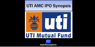 Stock prices may also move more quickly in this environment. Uti Amc Ipo Synopsis Financepost