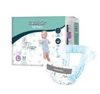 OEM Obm ODM Baby Nppy Diapers for R+F Kiddicare Cute&Co. Noopii Huggiess  Little One's Diaper