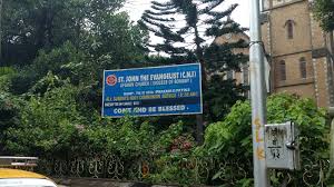 Afghan Church, Mumbai – A British ...