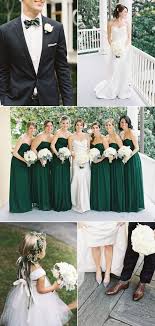 Emerald green chandelier earrings, drop earrings, bridal earrings, dark green dangle earrings, weddings jewelry halo swarovski earring this is tine eldor's jewlery original design!! Emerald Green Wedding At William Aiken House Emerald Green Weddings Green Wedding Colors Emerald Green Bridesmaid Dresses