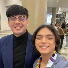 we premiered Fruitcake last June 11, and it's still showing in cinemas  nationwide!! BARKADA FILM OF 2024, Fruitcake