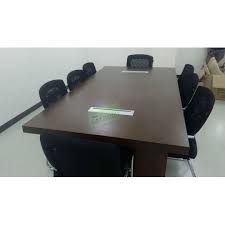 You have some delayed in the delivery, but i am very satisfied with design, build quality and polish finish. 10 Seater Conference Table Wire Management Khomi Furniture Home Living Office Furniture Fixtures On Carousell