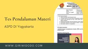 We did not find results for: Soal Kunci Jawaban Tpm Pp Aspd Smp Diy 2021 Ipa Paket 1 2 Giri Widodo