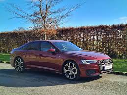 Image result for Tango Red 2022 A6