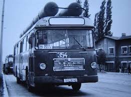 Maybe you would like to learn more about one of these? Transportul In Comun In Anii 80 Sau Rachetizarea Romaniei Turism Istoric