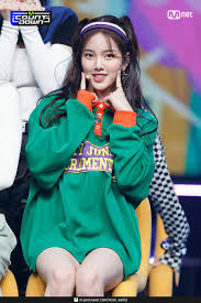 Discover and share the best gifs on tenor. The Official Weeekly Lee Soojin Thread Page 17 Hallyu
