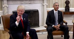 Image result for obama rot vs trump wins