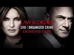 A guide listing the titles and air dates for episodes of the tv series law & order: Law Order Organized Crime Premiere Time Date Cast Crossover