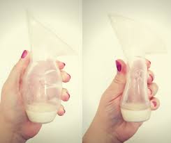 How To Use A Haakaa Breast Pump Spit Up And Sit Ups