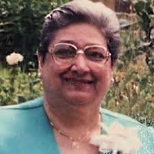 Obituary information for Florence J. Belmonte Eriksen