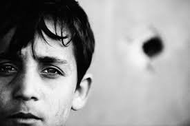 Girl in the Middle of Her House Photography by Anthony Dawton