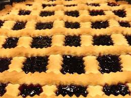 Recette De Tarte A La Confiture De Ma Grand Mere La Recette Facile Recette Recette Tarte Tarte Confiture