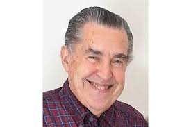 Dean Reily Obituary (1932