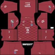 We would like to show you a description here but the site won't allow us. Uniforme Del Monterrey Para Dream League Soccer Off 60