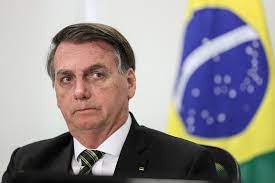 Reportagens e análises sobre jair bolsonaro (psl), candidato eleito à presidência em 2018. Bolsonaro Diz Que Mentiu Ao Falar Que Teria Churrasco E Ataca Imprensa Congresso Em Foco