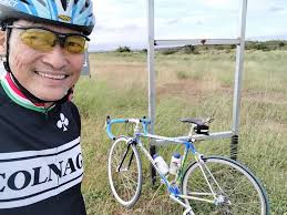 Solo bike ride, for all of its rewards, is difficult, tedious and lonely.  My wonderful friend described solo backcountry, cross-country cycling as  the adult version of running away from home. Lol 😂!