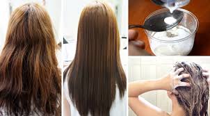 Especially because the coconut milk has higher quantities of fat — 1 cup of regular coconut milk has a whopping 57 grams of fat, compared to 2.4 grams of fat in dairy milk. I Straightened My Hair With 1 Easy Homemade Remedy Ideas Ranking