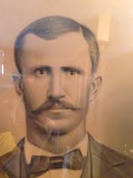 This was my Great Grandfather Hayden