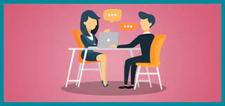 By preparing well and putting your candidate at ease, you can conduct a truly successful interview that will help you choose the best candidate. In 3 Schritten Zur Perfekten Interview Mit Der Presse Bkomm