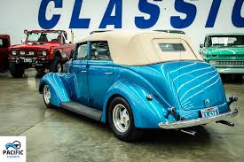 Image result for Washington Blue 1937 Ford