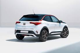 Scopri la nuova gamma fiat 500x con look rinnovato e scegli tra le versioni cult, cross, connect, e sport. An All New Fiat Punto Crossover Suv Is Likely To Be Working Rendering India News Republic