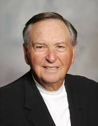 Kenneth Whitehead Obituary