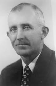 Roy Alonzo Follansbee (1891-1961)