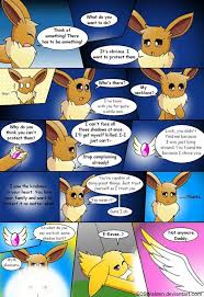 Wings Of Hope P2 By Eoswalden Pokemon Eeveelutions Pokemon Eevee Evolutions Pokemon Stories