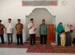 Nasehat untuk anak yang mau ujian. Pembekalan Siswa Ujian Kua Pagar Jati Benteng Hadir Dan Sampaikan Sambutan