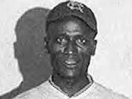 The First Negro League