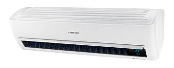 Now all the samsung hvac equipment works with your smart home app just like your tv, refrigerator or any other samsung smart appliance. Samsung Electronics To Launch Wind Free Air Conditioner At Ces 2017 Samsung Global Newsroom