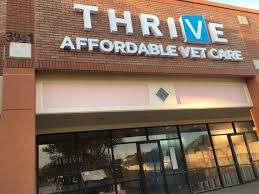 We believe that all pets should have accessible care at an affordable price, and we are expanding nationally to accommodate the needs of our clients and their pets. Thrive Vet Hours Cheap Buy Online
