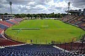 All information about pogon szczecin (ekstraklasa) current squad with market values transfers rumours player stats fixtures news. Stadion Miejski Im Floriana Krygiera Pogon Szczecin Poland Professional Sports Venues On Waymarking Com