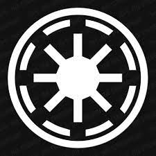 See more ideas about star wars, star wars logo, war. Star Wars Republic Emblem Posted By Sarah Johnson