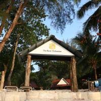 At samudra beach resort, rooms are equipped with a balcony. 10 Best Perhentian Islands Hotels Malaysia From 21