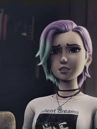 Brooklynn Chaos Theory Edit Inspired by Jurassic World