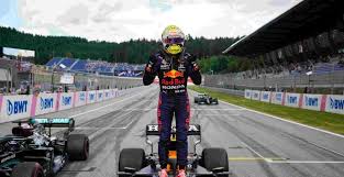 Formula 1 chinese grand prix 2021 (tbc) shanghai international circuit. Wk Stand F1 Zoveel Punten Staat Verstappen Nu Voor Op Hamilton