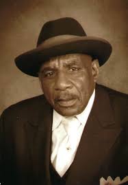 Obituary for Jackie Robinson