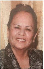 FELICITAS ARELLANO Obituary (1928