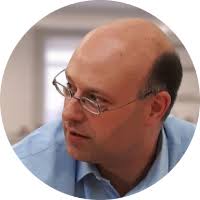 An interview with Matt Elton