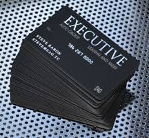 Unlike conventional business cards, these cards with rounded corners by bannerbuzz.com are attractive and impressive. Rounded Edge Business Cards