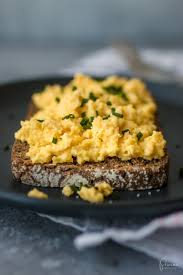 Das Beste Ruhrei Rezept Zum Fruhstuck Versprochen