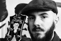 Geraint (South London Double Bass Lessons)