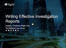 Dear claire, thank you a lot for your last letter. The Ultimate Guide To Writing Investigation Reports