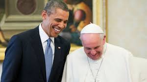 Born as jorge mario bergoglio, pope francis is the 266th and present pope of roman catholic church. Pope Francis Best Moments Of 2014 Abc News