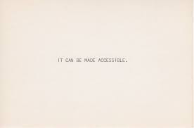 Current Exhibition Sfeir Semler Gallery My Tumblr